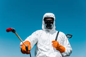 Best Fumigation Services  in Lansing, MI